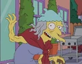 Grandma Flanders
