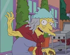 Grandma Flanders (first appearance)