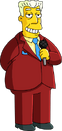 Kent Brockman