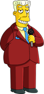 Kent Brockman