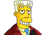 Kent Brockman