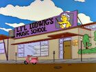 Li'l Ludwig's Music School