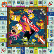 Monopoly-THOH-board