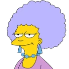 Patty Bouvier (1980 flashback)