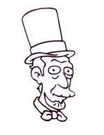 Roman Bernard Vanderfeller