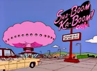 Sha-Boom Ka-Boom! Cafe