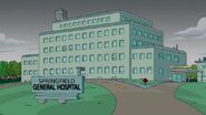 Springfield General Hospital