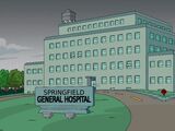 Springfield General Hospital