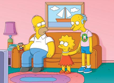 Tudo sobre os Simpsons, Wikisimpsons