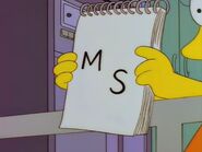 Who Shot Mr. Burns, Part Two 109