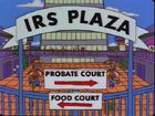 IRS Plaza