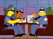 Chief Wiggum's Story