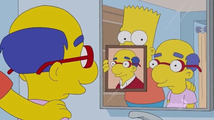 Hardly Kirking Simpsons Wiki Fandom