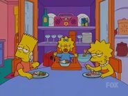 Marge vs. Singles, Seniors, Childless Couples and Teens and Gays 15