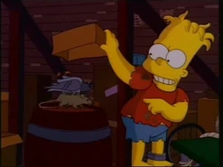 Pigrat.jpg (20 КБ) Хьюго показывает Крысоголубя