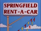 Springfield Rent-a-Car