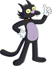 Scratchy