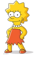 Lisa Simpson