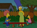 Bart Has Two Mommies