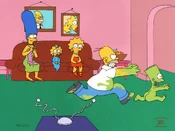 Bart the Genius