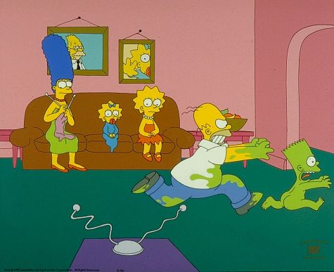 Martin Prince - Wikisimpsons, the Simpsons Wiki