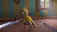 Other Lisa Simpson