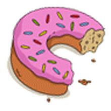 Doughnuts Simpsons Wiki Fandom