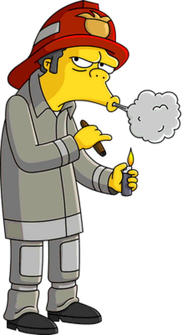 Moe Szyslak - Wikisimpsons, the Simpsons Wiki