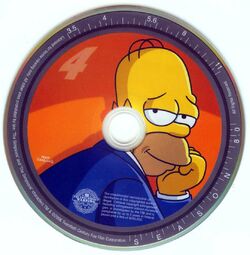 The Simpsons: Season 8 : Amazon.ca: Movies & TV Shows
