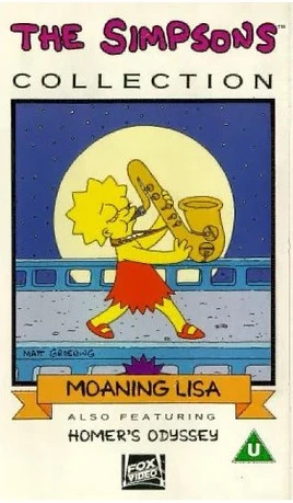 SimpsonsCollectionMoanLisFrntCov