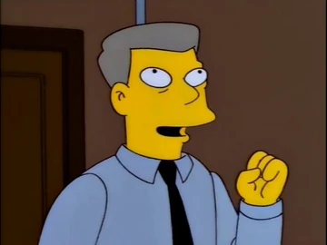 Spokesman