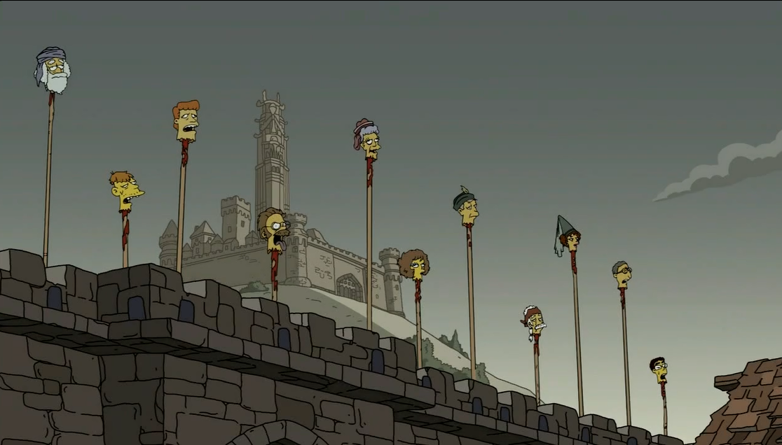 The serfsons full episode new arrivals