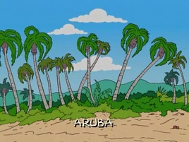 Aruba