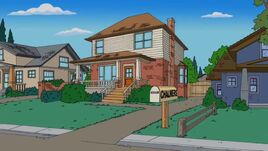 Charmers House
