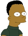 Dr. Hibbert's Second Son