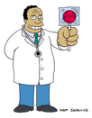 Julius Hibbert