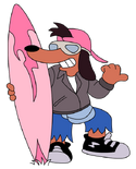 Poochie