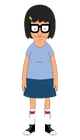 Tina Belcher