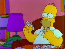 Woo Hoo Simpsons Wiki Fandom