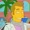 Homer Simpson (Police Cops)