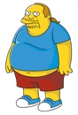 Comic Book Guy