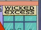 Wicked Excess