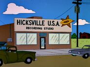 Hicksville U.S.A. Recording Studio