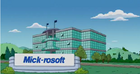 Mick-rosoft