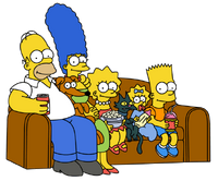 List of couch gags/Seasons 6-10