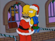 Simpsons Roasting on an Open Fire (479)