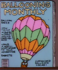 Ballooning Monthly