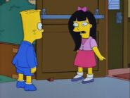 Bart's Girlfriend 24