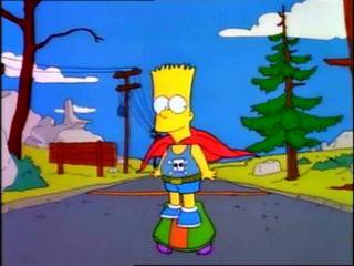 Dead Bart (Bart morto), Wikisimpsons