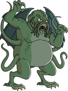 Cthulhu